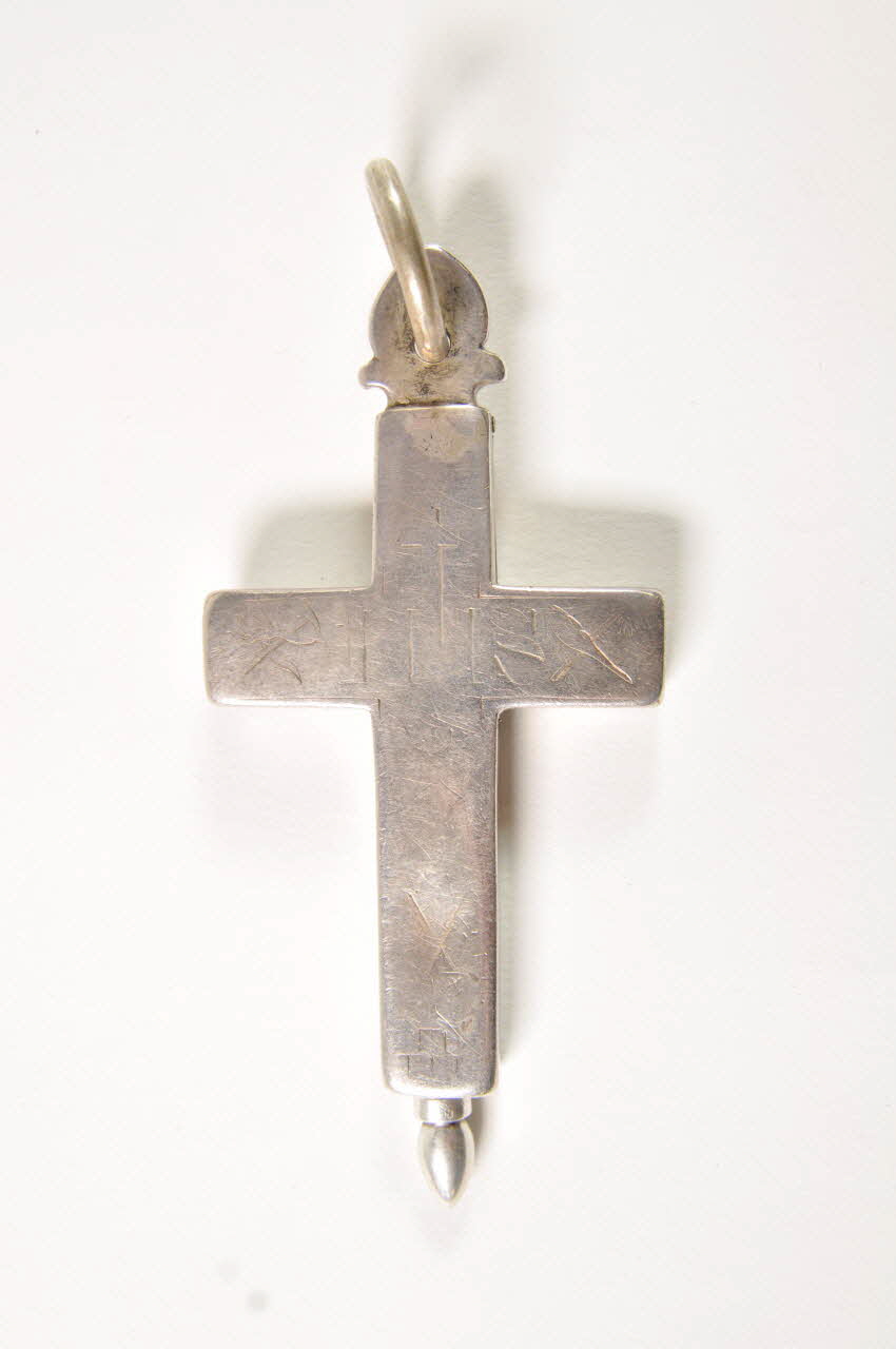 pendentif 2004.137.90  Photo Mucem