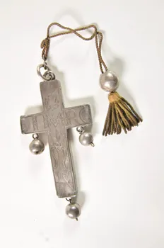 pendentif 2004.137.91 Photo Mucem