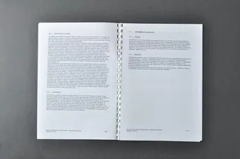 Hivos BROCHURE "Documento de politica sida y cooperacion al desarollo" (Document de politique. Sida et coopération au développement) Pays-Bas 2001 2005.164.1 Photo Mucem