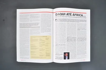 European Aids Treatment Group revue EATN European  AIDS Treatment News, n° 4, septembre 2002 Portugal 2002/9 2003.110.22 Photo Mucem