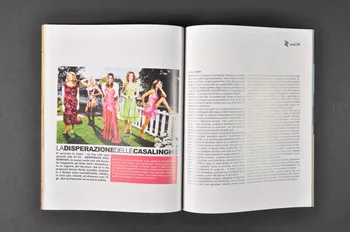 Circolo di Cultura Omosessuale Mario Mieli Bulletin associatif "Andrea" Italie 2005/3 2005.166.5 Photo Mucem