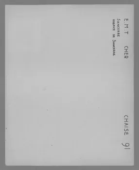 13W/31 Mucem