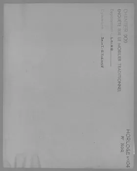 13W/75 Mucem