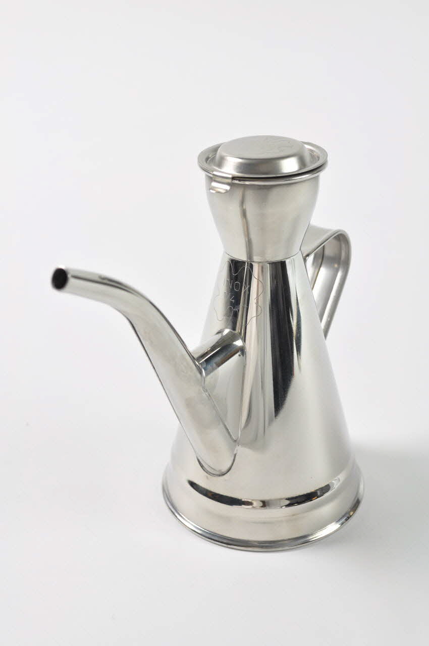 huilier Espagne 2004 2004.149.1 Photo Mucem