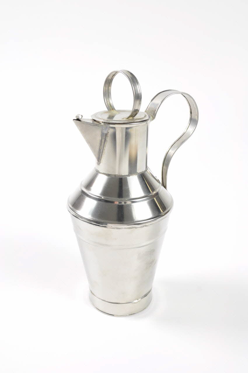 huilier Espagne 2004 2004.149.2.1-2 Photo Mucem