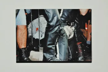 carte postale "Sex Spass Überraschung?" 2003.111.118 Photo Mucem