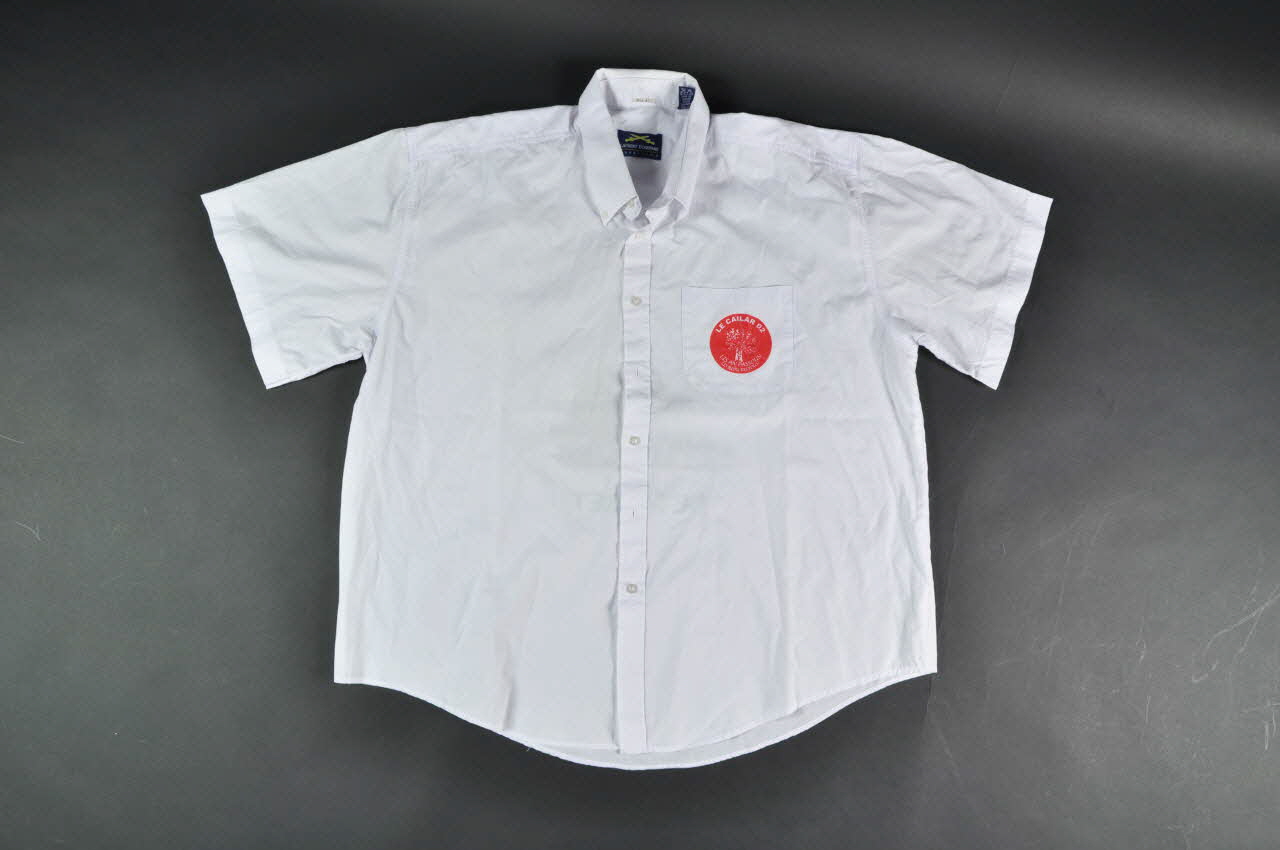 chemise 2000 2004.157.1 Photo Mucem