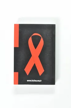 Red Crescent Society agenda Agenda 2005 Turquie 2005 2005.170.6 Photo Mucem
