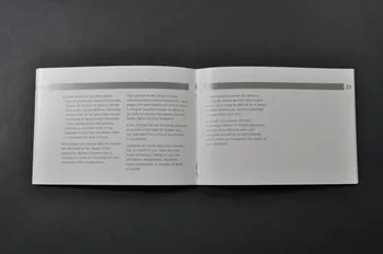 Nam BROCHURE "Lipodistrophy" (Lipodystrophie) International 2004 2004.166.10 Photo Mucem