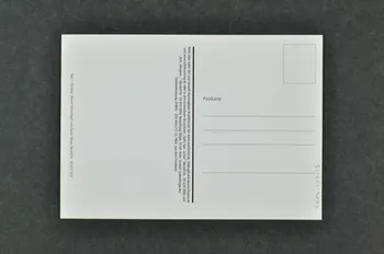 carte postale "Fair Play" 2004.170.13 Photo Mucem