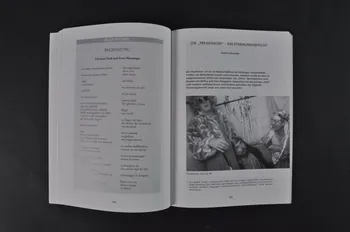 Deutsche Aids-Hilfe livre AIDS-Forum DAH. Band XXXV : Leben mit Behinderung. Leben mit HIV und AIDS. Eine Annäherung" (Vivre avec un handicap. Vivre avec le VIH et le sida. Une approche) Allemagne 1999/10 2003.111.183  Photo Mucem