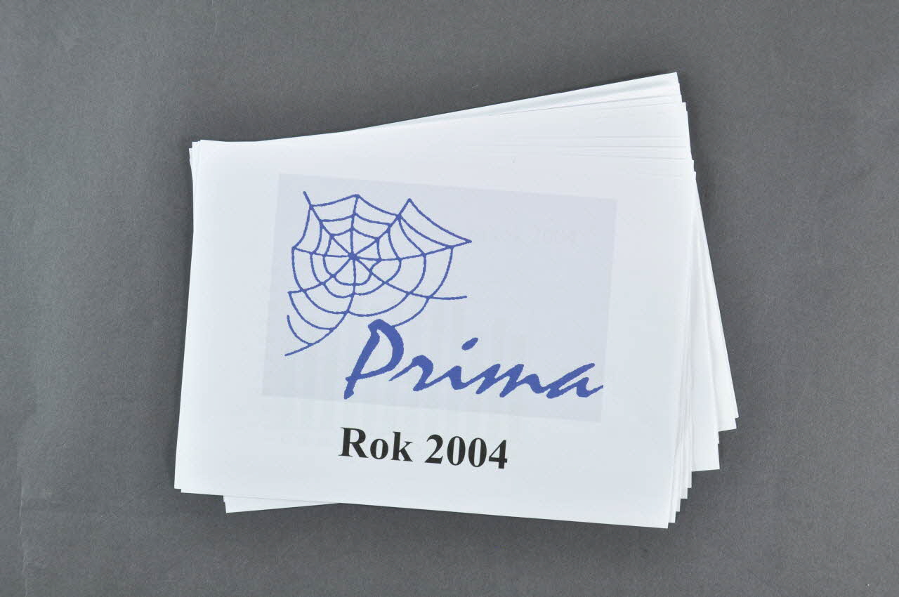 document Rapport d'activité 2004 Slovaquie 2004 2005.177.1.1-11 Photo Mucem