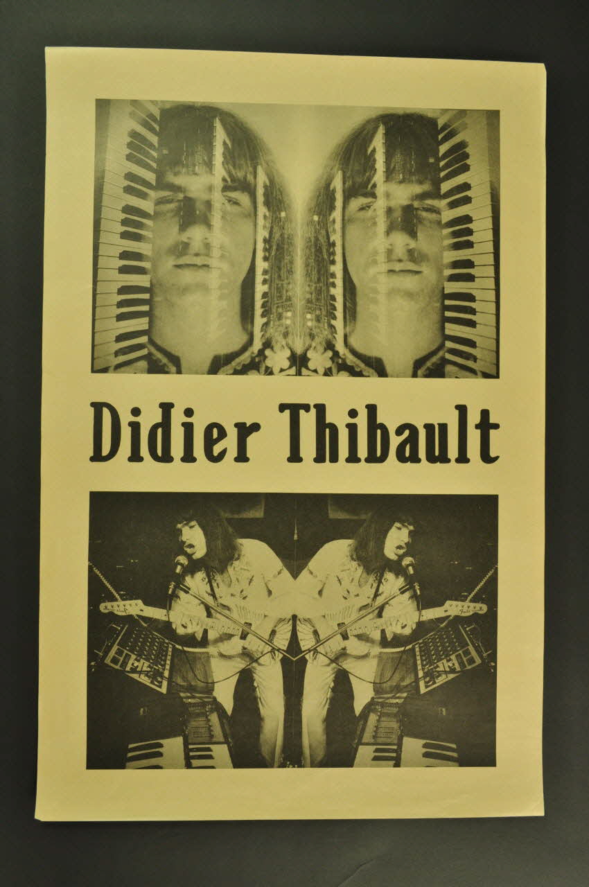 affiche 2004.176.4 Photo Mucem