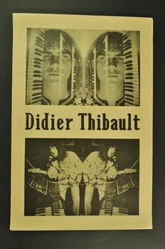 affiche 2004.176.4 Photo Mucem