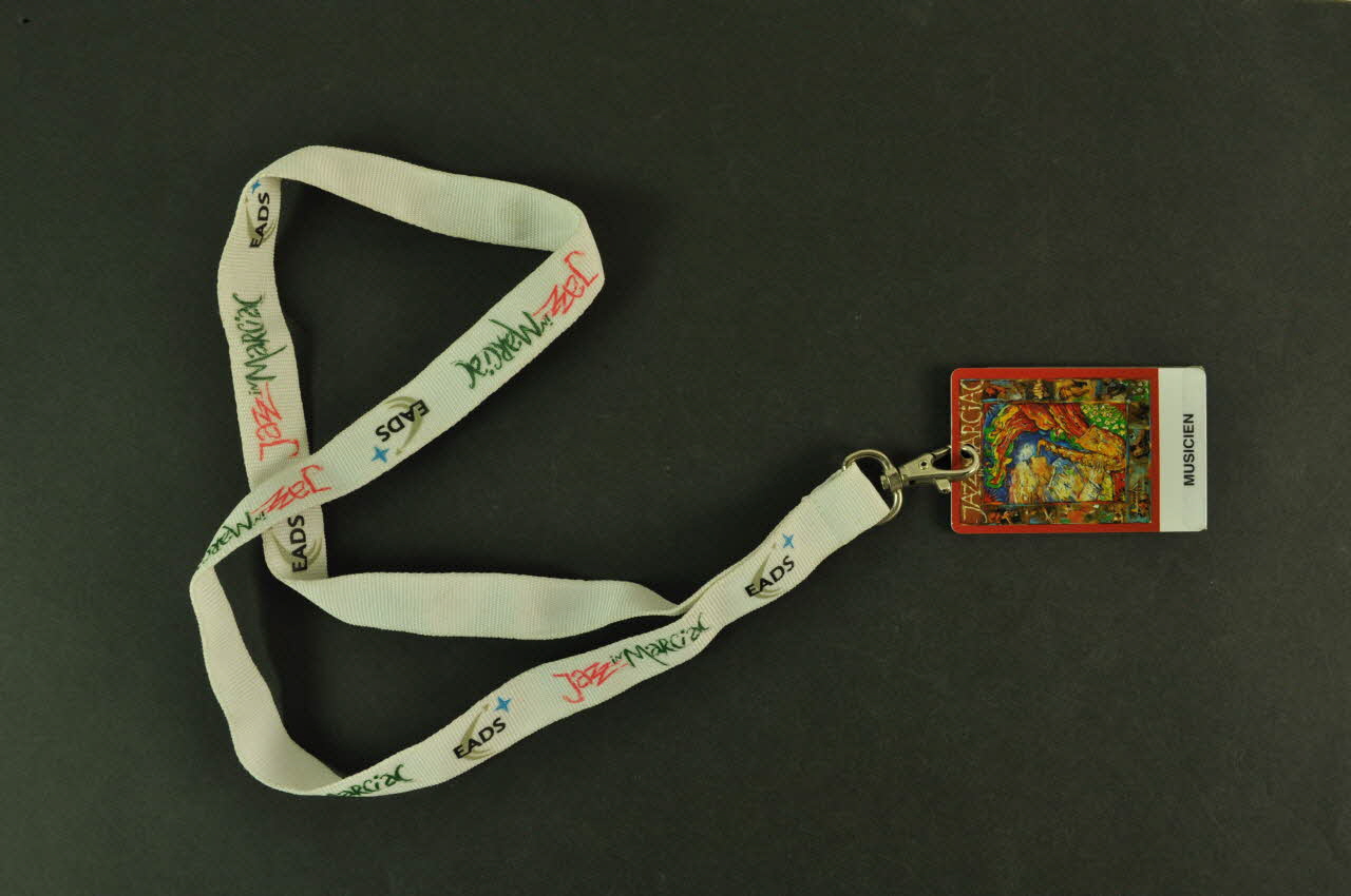 LAISSER-PASSER 2004.178.2.1-2 Photo Mucem