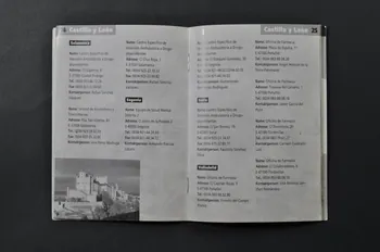 Deutsche Aids-Hilfe BROCHURE Spanien. Reisetips für Substituierte Allemagne 1998/10 2003.111.97  Photo Mucem