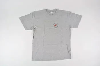 tee-shirt "Parlons sida" 2004.201.114 Photo Mucem