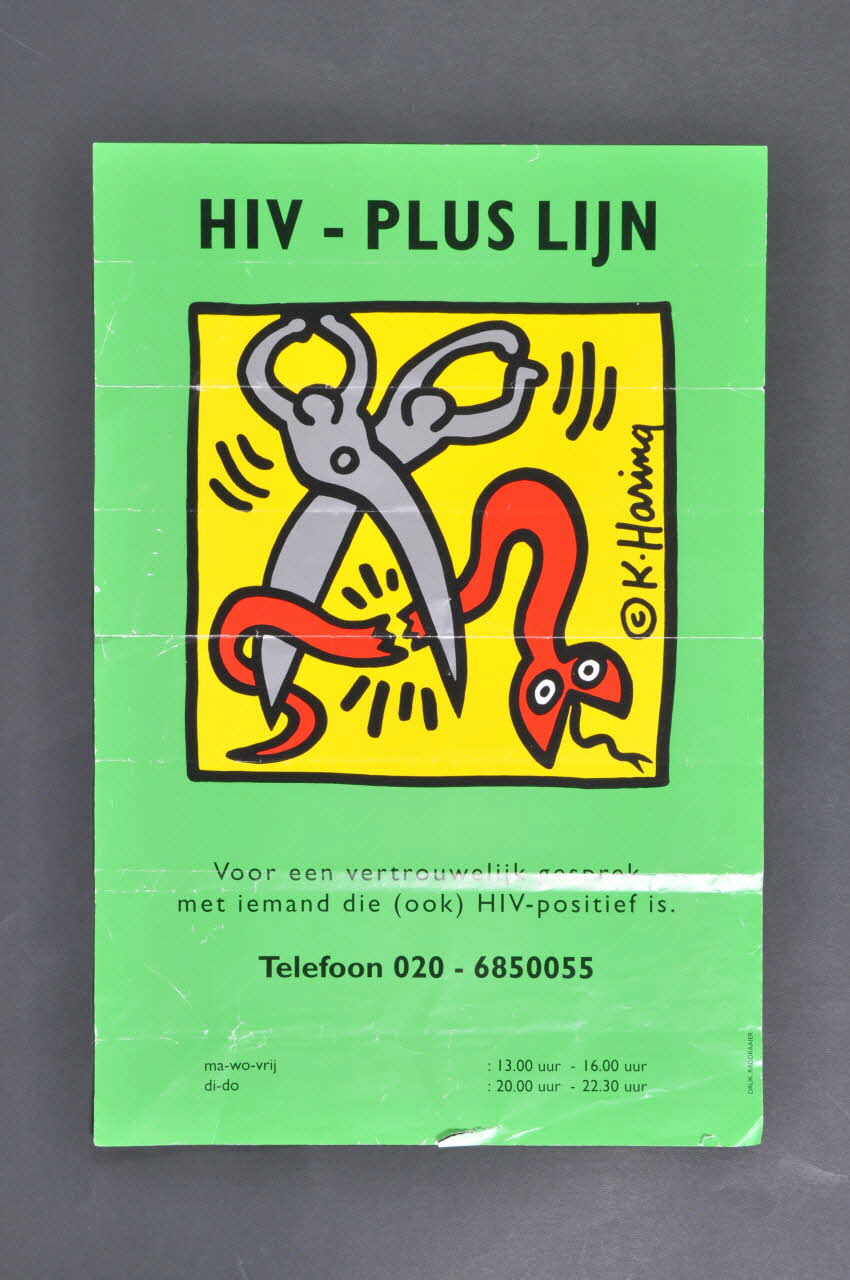 affiche 2003.112.17 Photo Mucem