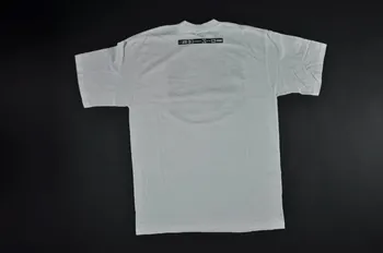 Sidaction - Ensemble Contre Le Sida tee-shirt "Sidaction 96 France 1996 2004.201.38 Photo Mucem
