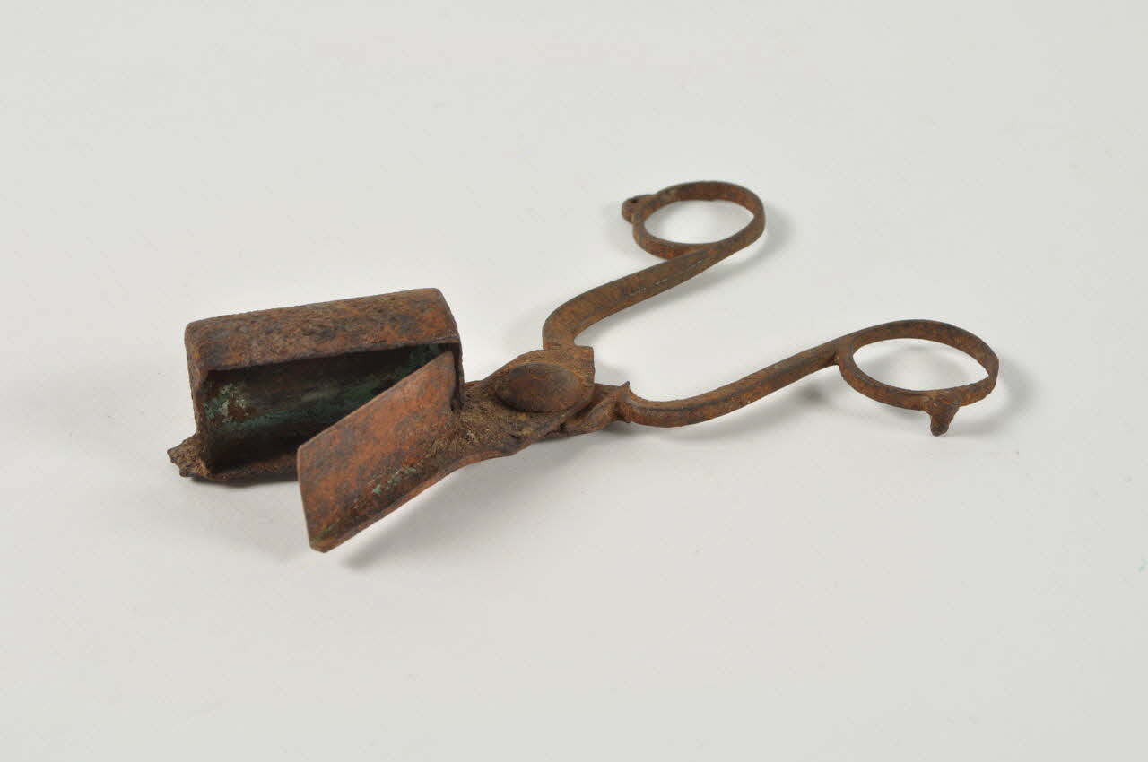 mouchette 1953.59.107 Photo Mucem