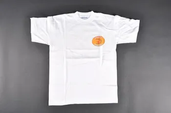 tee-shirt "Roulez protégé !" 2004.201.70 Photo Mucem