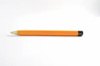 Soeurs de la Perpétuelle Indulgence - San Francisco crayon Crayon géant gravé "Irma" Île-de-France, France 2003 2004.202.3 Photo Mucem