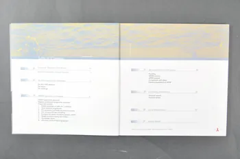 Aids Foundation East-West (AFEW) BROCHURE "Annual report 2001 2002 Russie 2002 2004.204.1 Photo Mucem