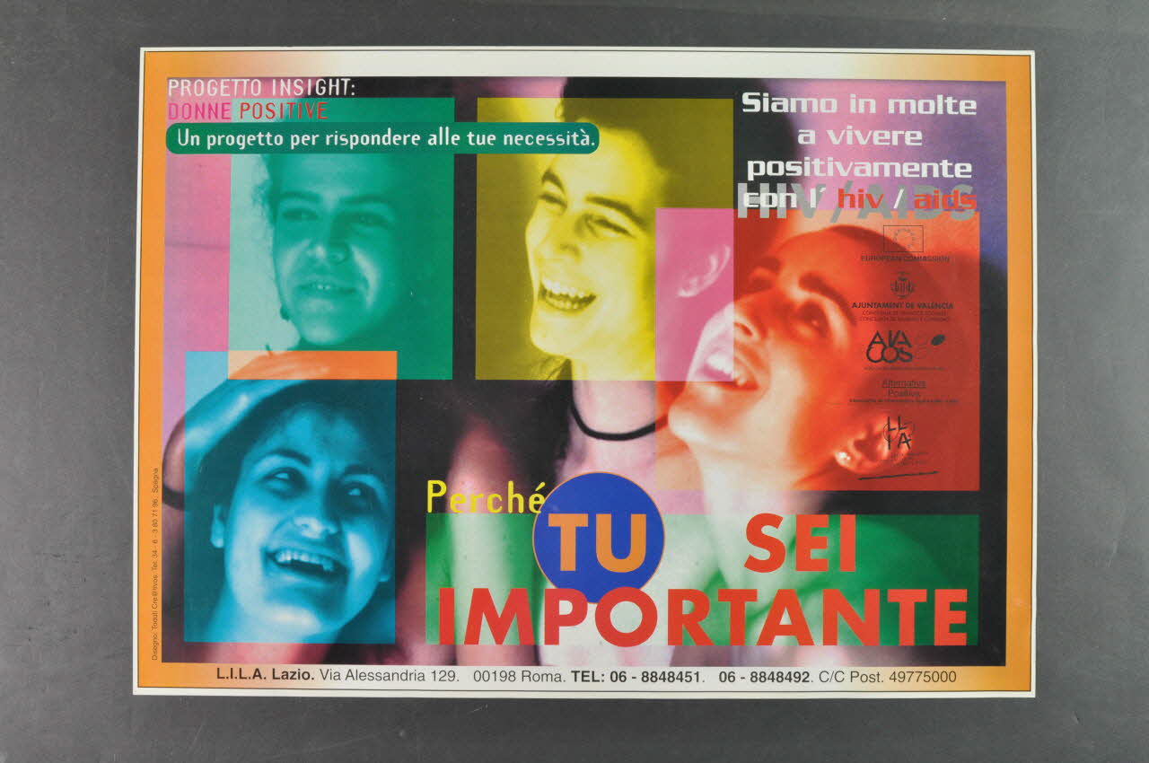 affiche 2003.119.2 Photo Mucem