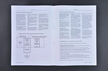 Hôpital Pasteur - DRH journal Journal interne de l'Institut Pasteur, n° 38, juillet 1999 / La réorganisation de l'hôpital France 1999/7 2003.123.17 Photo Mucem