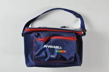 Roche sac "Invirase" International 2004 2004.204.22.1-2  Photo Mucem