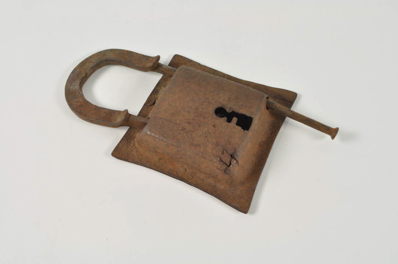 cadenas 1953.59.166 Photo Mucem