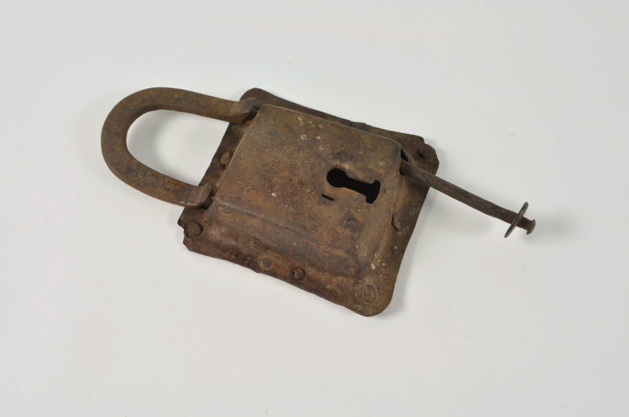 cadenas 1953.59.167 Photo Mucem