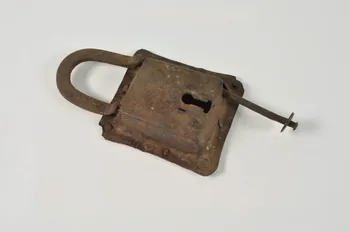 cadenas 1953.59.167  Photo Mucem