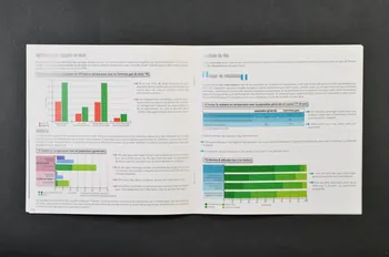Dialogai BROCHURE "Projet santé gaie. Les premiers résultats de l'enquête sur la santé des hommes gais de Genève" Lorraine, France 2003 2004.205.12 Photo Mucem