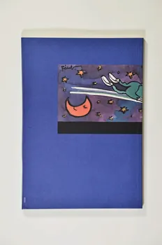 Roche BROCHURE Lorraine, France 1999 2004.205.13 Photo Mucem