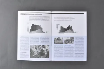 Aids & Kinds Bulletin Bulletin associatif "Aids & Kinds informiert, 11 /2000 "le sida et l'enfant. information" Lorraine, France 2000 2004.205.14 Photo Mucem