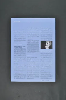 Aids & Kind Bulletin Bulletin Le sida et l'enfant Infoletter 2.02 "Quand un virus affecte toute l'existence" Congrès européen des jeunes concernés par le VIH/Sida Lorraine, France 2002 2004.205.30 Photo Mucem
