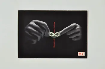 carte postale "demostra-li quant  l'estimes" (Montre lui combien tu l'estimes ??) 2003.125.309 Photo Mucem