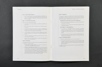 Onusida BROCHURE "La riposte du secteur privé à l'épidémie : Debswana. une référence mondiale" Lorraine, France 2003/2 2004.206.23 Photo Mucem