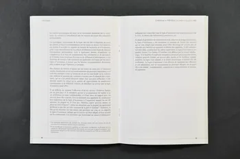Onusida BROCHURE "Conseil sur le VIH/SIDA, un simple coup de fil suffit. Quatre études de cas sur l'assistance téléphonique" Lorraine, France 2003/5 2004.206.24  Photo Mucem