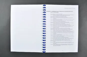 Gay Hiv Strategies, Waterford Regional Youth Rapport "Professional training for youth workers on issues for Gay Youth : an outline curriculum poposal" Irlande 1999/8 2005.182.32 Photo Mucem