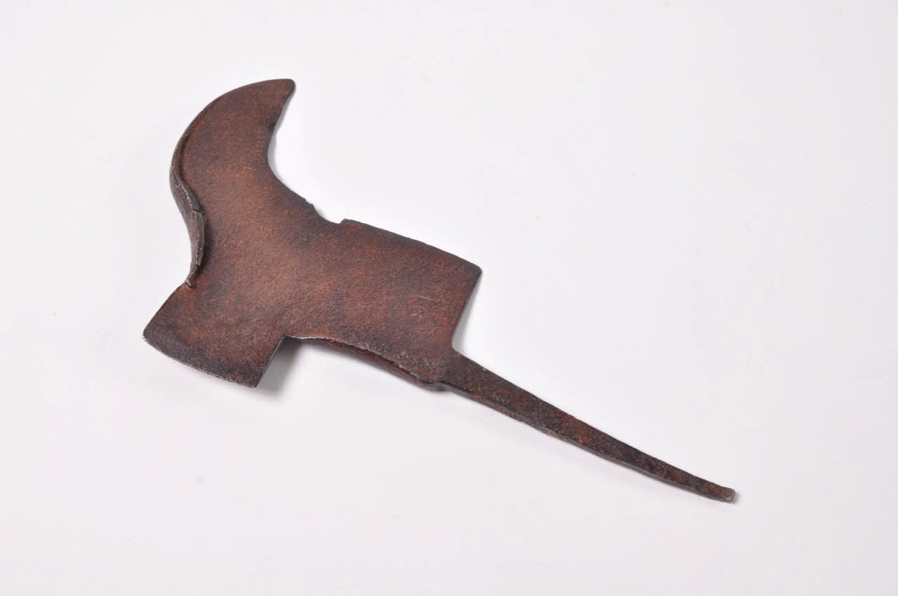 serpette 1953.59.198 Photo Mucem