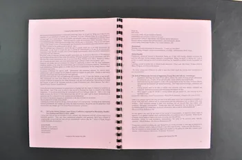 Eastern Health Board Rapport "Male prostitution : what is the best approach ?" (Prostitution masculine : quelle est la meilleure approche ?) Irlande 1999/5 2005.182.39 Photo Mucem