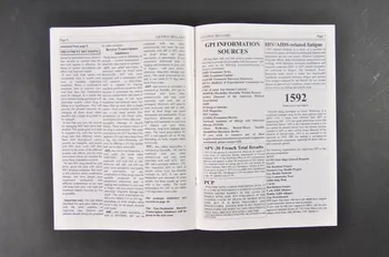 revue "Gaypoz Ireland", volume 1 , n° 10 Irlande 1997/3 2005.182.57 Photo Mucem