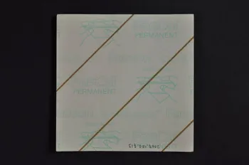 autocollant "The Names Project" 2003.125.413 Photo Mucem