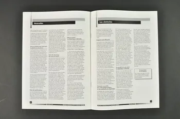 Onusida BROCHURE " Méthodes de dépistage du VIH" Lorraine, France 1997/11 2004.206.65 Photo Mucem