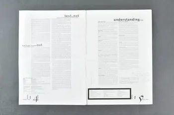 The National Gay And Lesbian Federation BROCHURE "In sight. HIV and AIDS in Ireland. Issues for lesbians gays bisexuals" Irlande 1996 2005.182.70 Photo Mucem