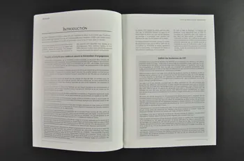 Onusida BROCHURE " Le point sur l'épidémie de SIDA. Décembre 2002" Lorraine, France 2002/12 2004.206.71 Photo Mucem