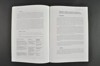 Onusida BROCHURE " Orientations pour demain : unifier et intensifier l'appui aux pays" Lorraine, France 2003 2004.206.73 Photo Mucem