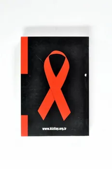Red Crescent Society agenda Agenda 2005 Turquie 2005 2005.186.1 Photo Mucem